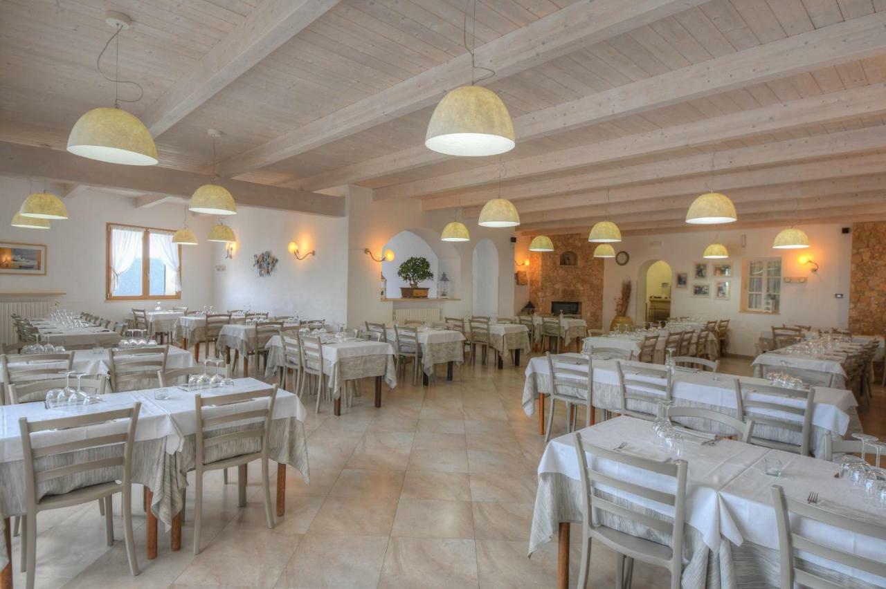 La Di Cucco Hotel