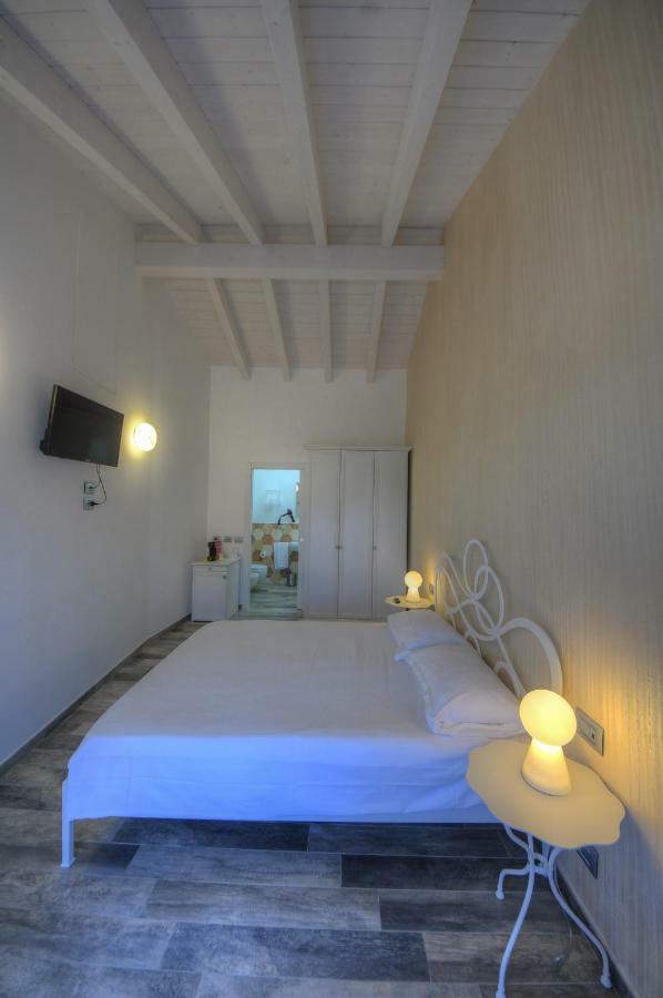 La Di Cucco Hotel