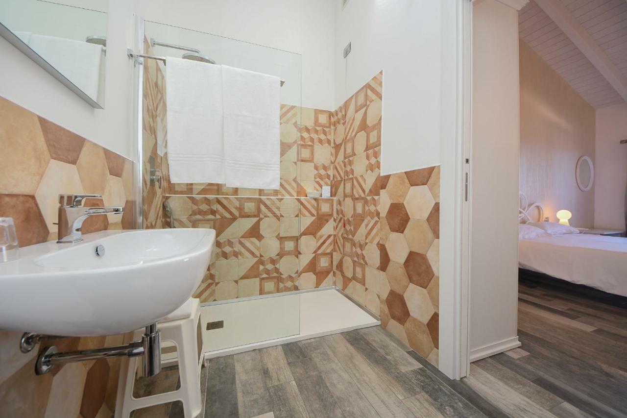 La Di Cucco Hotel